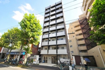 アクサス新宿中落合